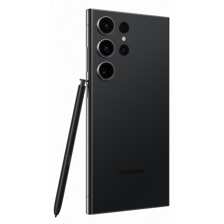 گوشی موبایل سامسونگ مدل Galaxy S23 Ultra دو سیم کارت ظرفیت 512 گیگابایت و رم 12 گیگابایت به همراه شارژر 45 وات سامسونگ - ویتنام