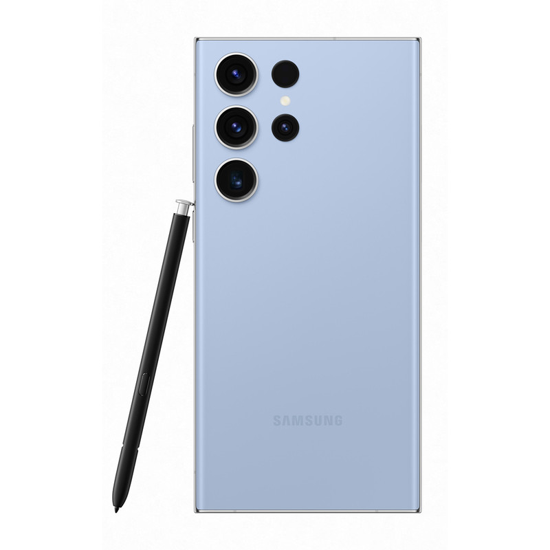 گوشی موبایل سامسونگ مدل Galaxy S23 Ultra دو سیم کارت ظرفیت 512 گیگابایت و رم 12 گیگابایت به همراه شارژر 45 وات سامسونگ - ویتنام