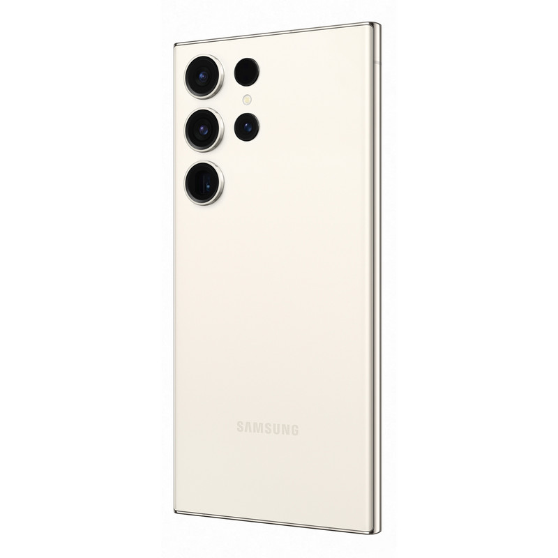 گوشی موبایل سامسونگ مدل Galaxy S23 Ultra دو سیم کارت ظرفیت 512 گیگابایت و رم 12 گیگابایت به همراه شارژر 45 وات سامسونگ - ویتنام