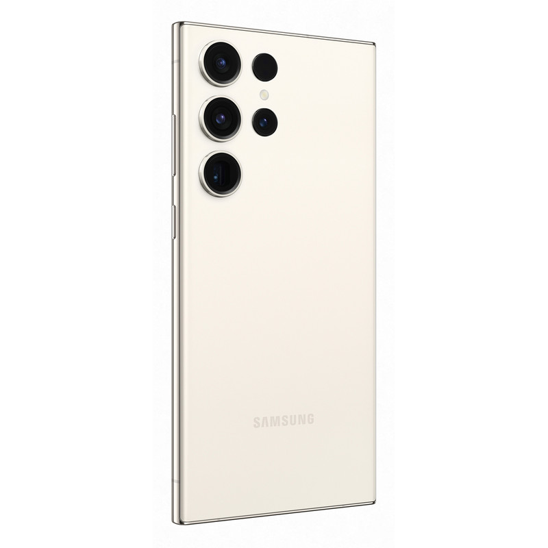 گوشی موبایل سامسونگ مدل Galaxy S23 Ultra دو سیم کارت ظرفیت 512 گیگابایت و رم 12 گیگابایت به همراه شارژر 45 وات سامسونگ - ویتنام