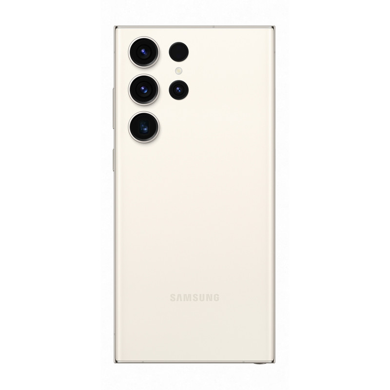 گوشی موبایل سامسونگ مدل Galaxy S23 Ultra دو سیم کارت ظرفیت 512 گیگابایت و رم 12 گیگابایت به همراه شارژر 45 وات سامسونگ - ویتنام