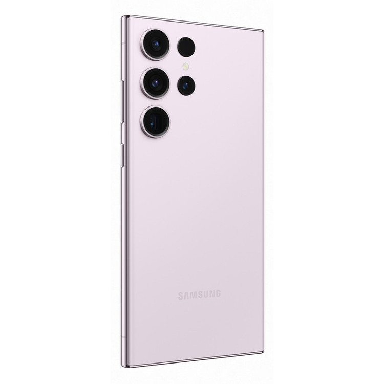 گوشی موبایل سامسونگ مدل Galaxy S23 Ultra دو سیم کارت ظرفیت 512 گیگابایت و رم 12 گیگابایت به همراه شارژر 45 وات سامسونگ - ویتنام