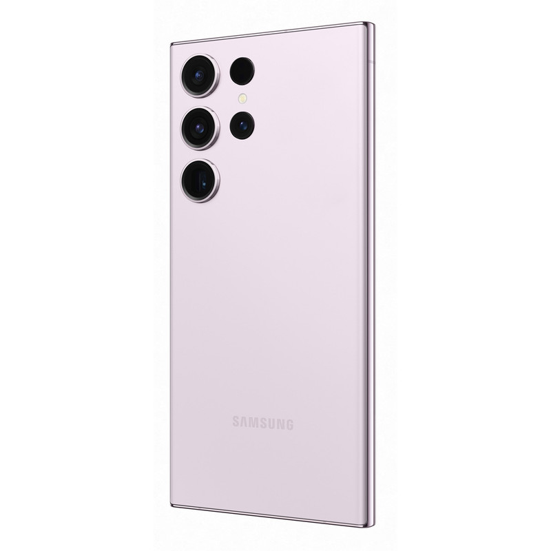 گوشی موبایل سامسونگ مدل Galaxy S23 Ultra دو سیم کارت ظرفیت 512 گیگابایت و رم 12 گیگابایت به همراه شارژر 45 وات سامسونگ - ویتنام