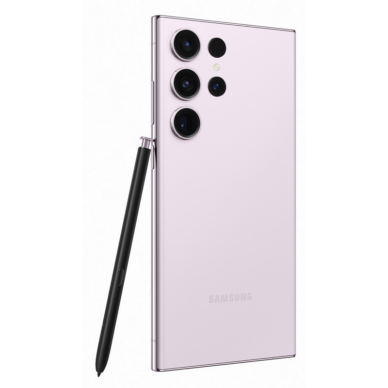 گوشی موبایل سامسونگ مدل Galaxy S23 Ultra دو سیم کارت ظرفیت 512 گیگابایت و رم 12 گیگابایت به همراه شارژر 45 وات سامسونگ - ویتنام