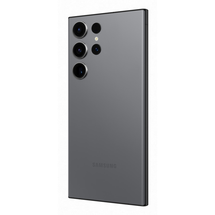 گوشی موبایل سامسونگ مدل Galaxy S23 Ultra دو سیم کارت ظرفیت 512 گیگابایت و رم 12 گیگابایت به همراه شارژر 45 وات سامسونگ - ویتنام