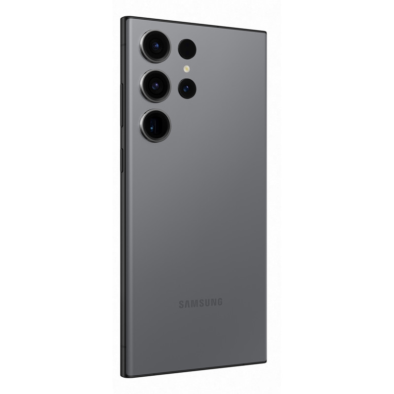 گوشی موبایل سامسونگ مدل Galaxy S23 Ultra دو سیم کارت ظرفیت 512 گیگابایت و رم 12 گیگابایت به همراه شارژر 45 وات سامسونگ - ویتنام