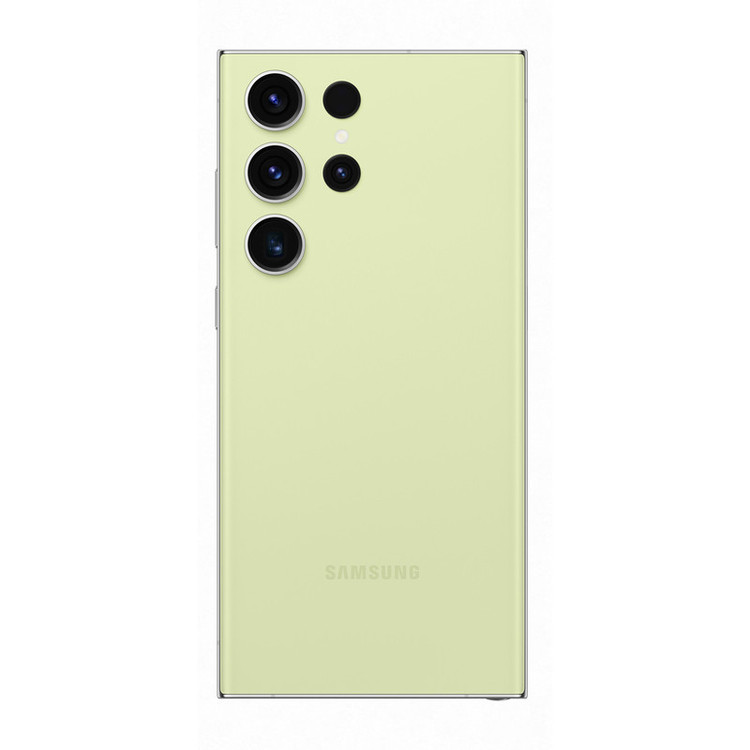 گوشی موبایل سامسونگ مدل Galaxy S23 Ultra دو سیم کارت ظرفیت 512 گیگابایت و رم 12 گیگابایت به همراه شارژر 45 وات سامسونگ - ویتنام