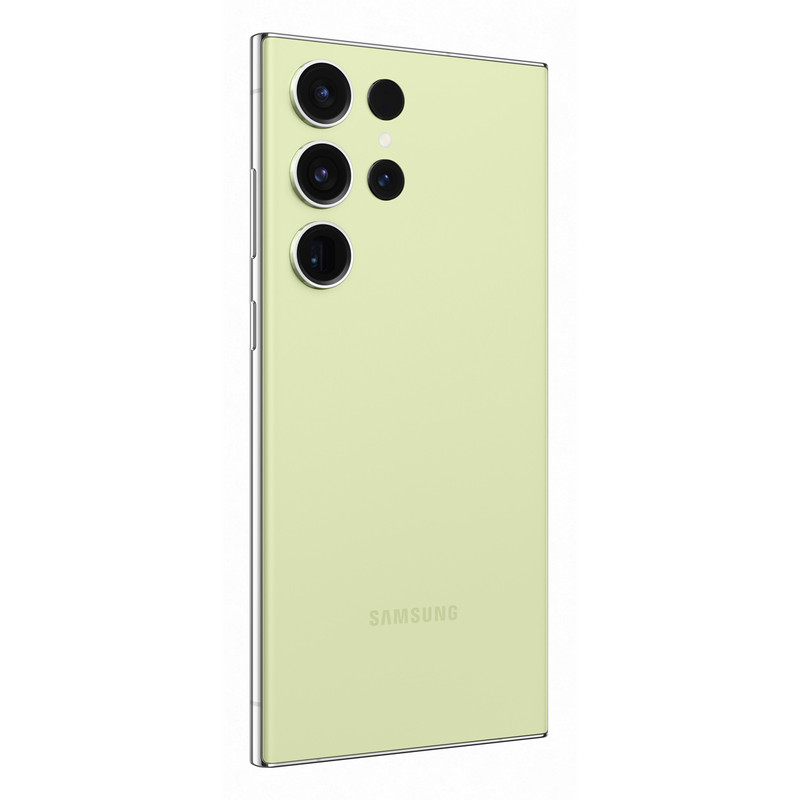 گوشی موبایل سامسونگ مدل Galaxy S23 Ultra دو سیم کارت ظرفیت 512 گیگابایت و رم 12 گیگابایت به همراه شارژر 45 وات سامسونگ - ویتنام