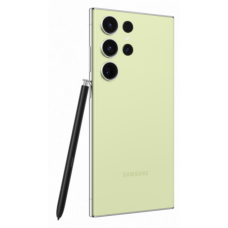 گوشی موبایل سامسونگ مدل Galaxy S23 Ultra دو سیم کارت ظرفیت 512 گیگابایت و رم 12 گیگابایت به همراه شارژر 45 وات سامسونگ - ویتنام