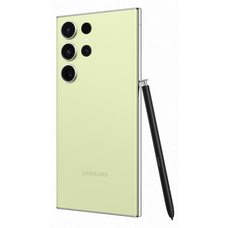گوشی موبایل سامسونگ مدل Galaxy S23 Ultra دو سیم کارت ظرفیت 512 گیگابایت و رم 12 گیگابایت به همراه شارژر 45 وات سامسونگ - ویتنام