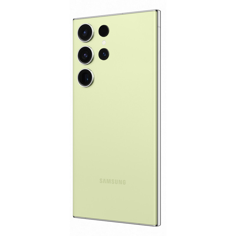 گوشی موبایل سامسونگ مدل Galaxy S23 Ultra دو سیم کارت ظرفیت 512 گیگابایت و رم 12 گیگابایت به همراه شارژر 45 وات سامسونگ - ویتنام