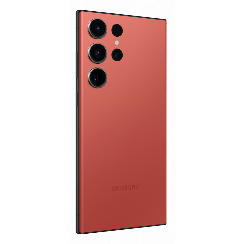 گوشی موبایل سامسونگ مدل Galaxy S23 Ultra دو سیم کارت ظرفیت 512 گیگابایت و رم 12 گیگابایت به همراه شارژر 45 وات سامسونگ - ویتنام