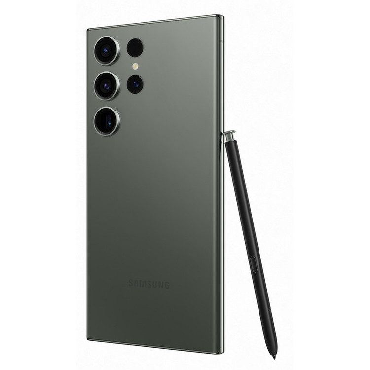 گوشی موبایل سامسونگ مدل Galaxy S23 Ultra دو سیم کارت ظرفیت 512 گیگابایت و رم 12 گیگابایت به همراه شارژر 45 وات سامسونگ - ویتنام