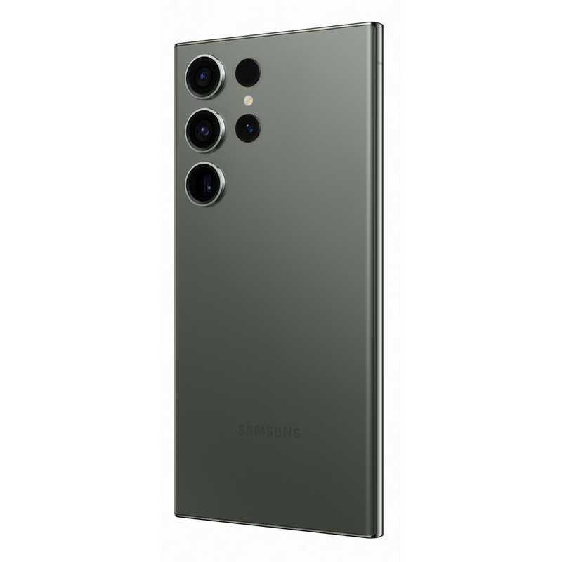 گوشی موبایل سامسونگ مدل Galaxy S23 Ultra دو سیم کارت ظرفیت 512 گیگابایت و رم 12 گیگابایت به همراه شارژر 45 وات سامسونگ - ویتنام