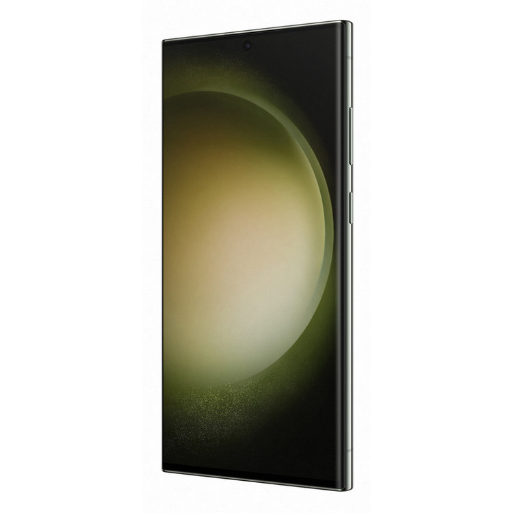 گوشی موبایل سامسونگ مدل Galaxy S23 Ultra دو سیم کارت ظرفیت 512 گیگابایت و رم 12 گیگابایت به همراه شارژر 45 وات سامسونگ - ویتنام