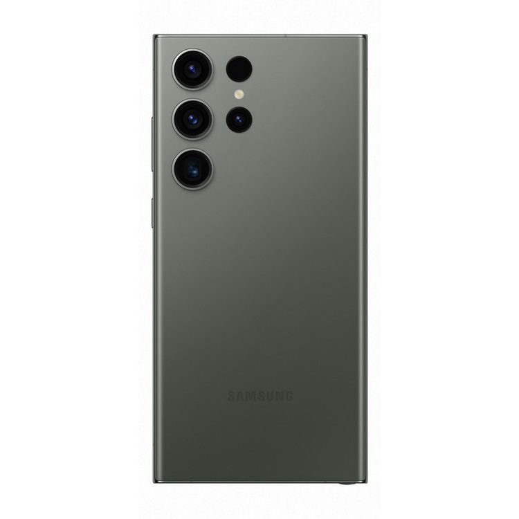 گوشی موبایل سامسونگ مدل Galaxy S23 Ultra دو سیم کارت ظرفیت 512 گیگابایت و رم 12 گیگابایت به همراه شارژر 45 وات سامسونگ - ویتنام