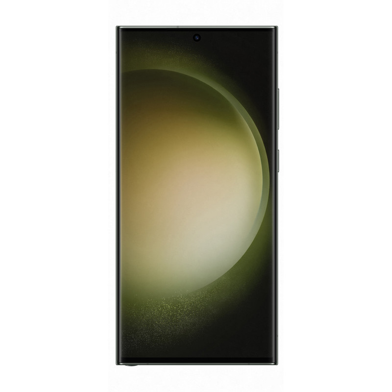 گوشی موبایل سامسونگ مدل Galaxy S23 Ultra دو سیم کارت ظرفیت 512 گیگابایت و رم 12 گیگابایت به همراه شارژر 45 وات سامسونگ - ویتنام