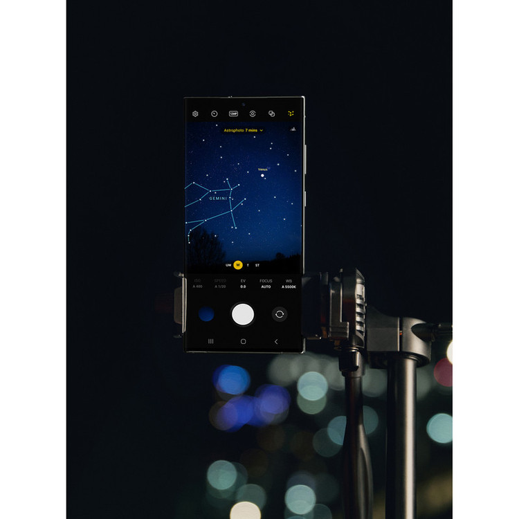 گوشی موبایل سامسونگ مدل Galaxy S23 Ultra دو سیم کارت ظرفیت 512 گیگابایت و رم 12 گیگابایت به همراه شارژر 45 وات سامسونگ - ویتنام