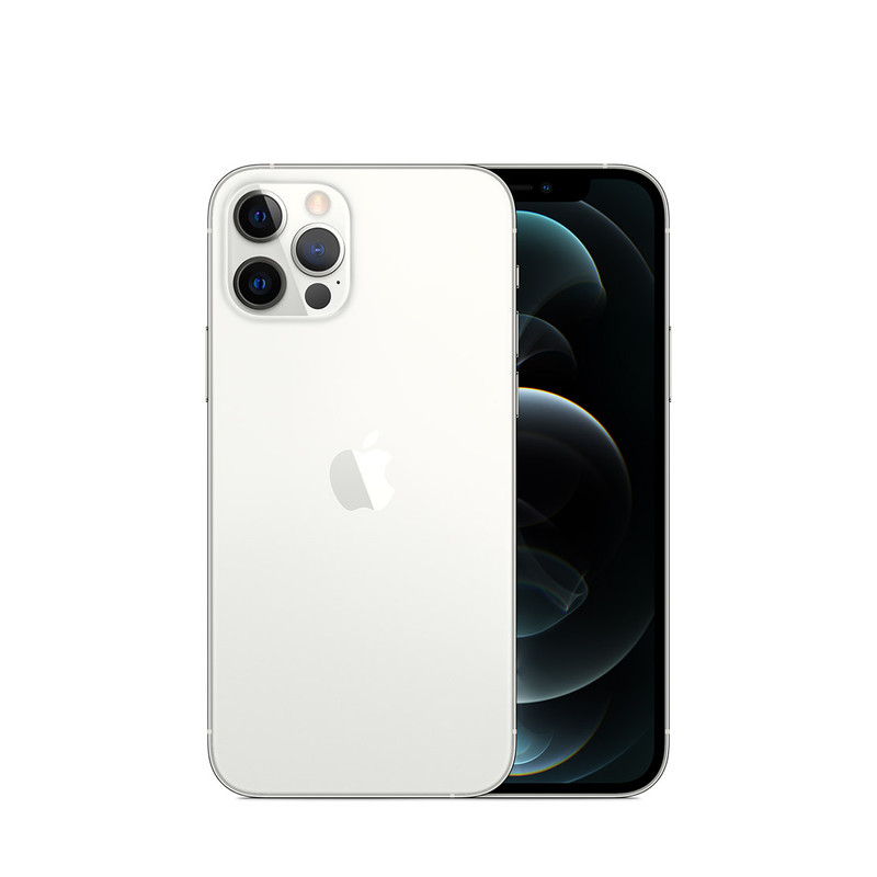 گوشی موبایل اپل مدل iPhone 12 Pro Max A2412 دو سیم کارت ظرفیت 256 گیگابایت و رم 6 گیگابایت - اکتیو