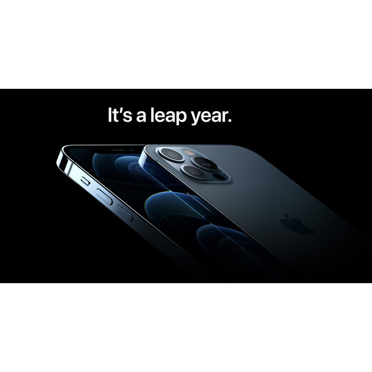 گوشی موبایل اپل مدل iPhone 12 Pro Max A2412 دو سیم کارت ظرفیت 256 گیگابایت و رم 6 گیگابایت - اکتیو