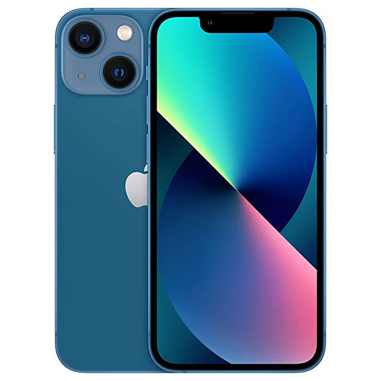 گوشی موبایل اپل مدل iPhone 13 Mini ظرفیت 512 گیگابایت و رم 4 گیگابایت - نات اکتیو