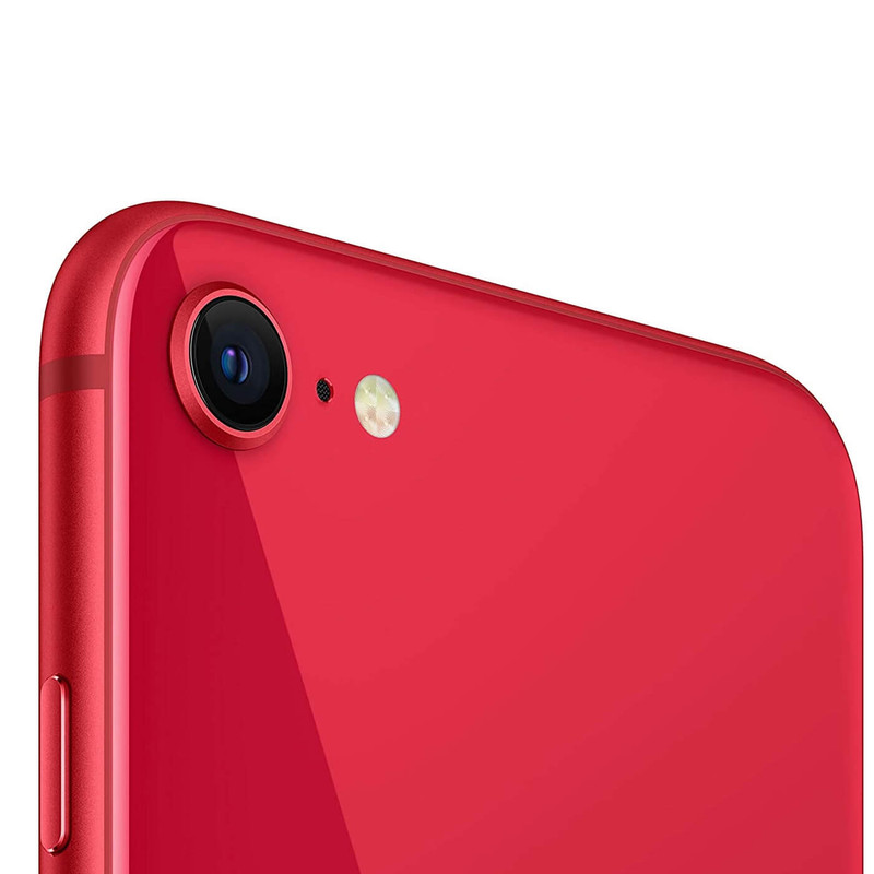گوشی موبایل اپل مدل iPhone SE 2020 A2296 ظرفیت 64 گیگابایت و 3 گیگابایت رم - اکتیو