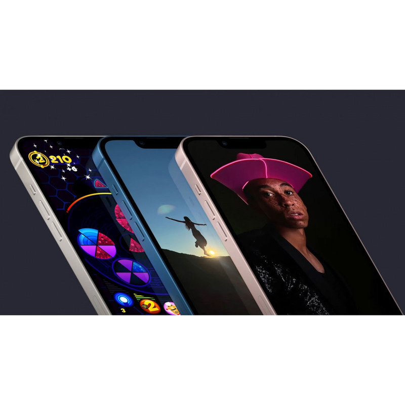 گوشی موبایل اپل مدل iPhone 13 Mini ظرفیت 512 گیگابایت و رم 4 گیگابایت - نات اکتیو