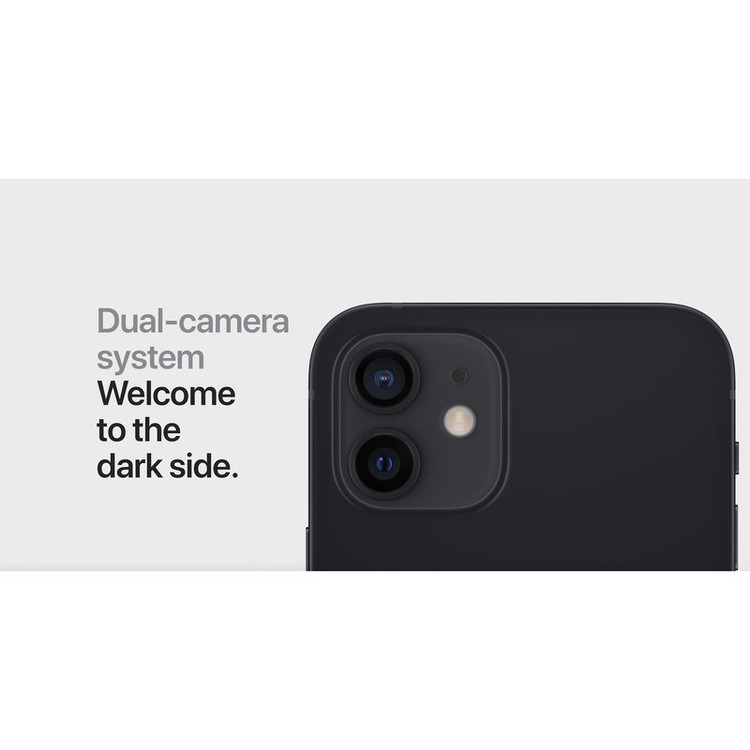 گوشی موبایل اپل مدل iPhone 12 JA تک سیم کارت ظرفیت 64 گیگابایت و رم 4 گیگابایت - اکتیو