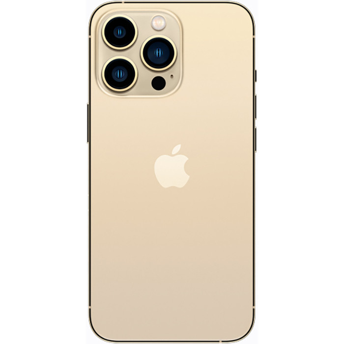 گوشی موبایل اپل مدل iPhone 13 Pro LLA تک سیم کارت ظرفیت یک ترابایت و 6 گیگابایت رم - نات اکتیو