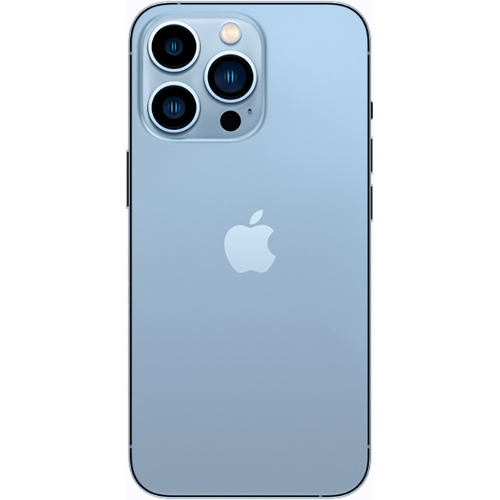 گوشی موبایل اپل مدل iPhone 13 Pro LLA تک سیم کارت ظرفیت یک ترابایت و 6 گیگابایت رم - نات اکتیو