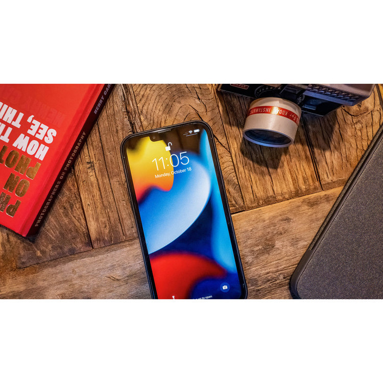 گوشی موبایل اپل مدل iPhone 13 Pro Max XA تک سیم کارت ظرفیت یک ترابایت و رم 6 گیگابایت - نات اکتیو