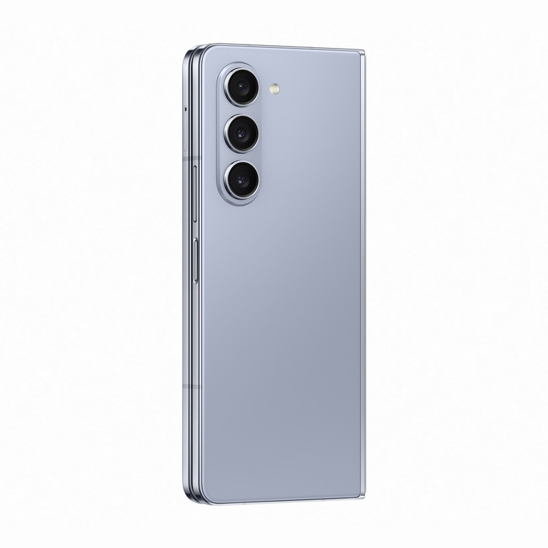 گوشی موبایل سامسونگ مدل Galaxy Z Fold5 دو سیم کارت ظرفیت 256 گیگابایت و رم 12 گیگابایت - ویتنام