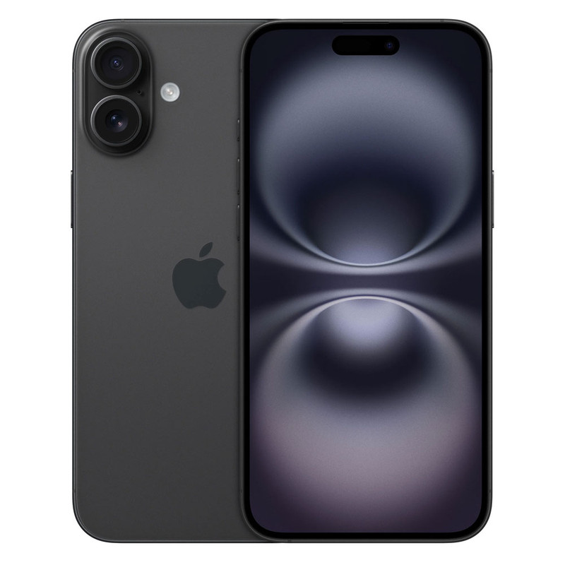 گوشی موبایل اپل مدل iPhone 16 Plus CH دو سیم کارت ظرفیت 256 گیگابایت و رم 8 گیگابایت