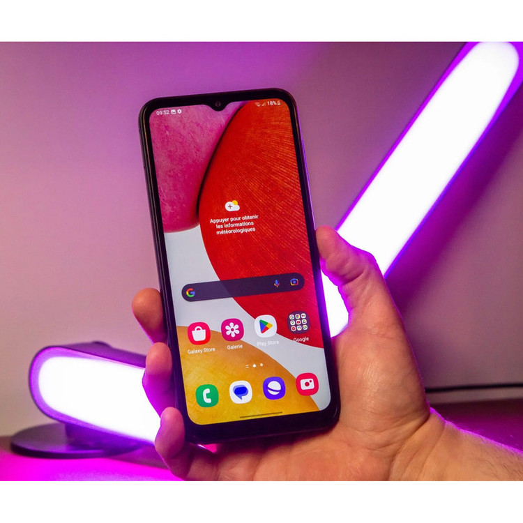 گوشی موبایل سامسونگ مدل Galaxy A15 دو سیم کارت ظرفیت 256 گیگابایت و رم 8 گیگابایت به همراه شارژر 25وات سامسونگ - ویتنام