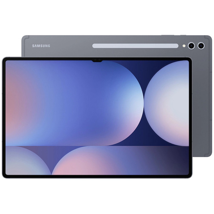 تبلت 14.6 اینچ سامسونگ مدل Galaxy Tab S10 Ultra 5G ظرفیت 256 گیگابایت و رم 12 گیگابایت