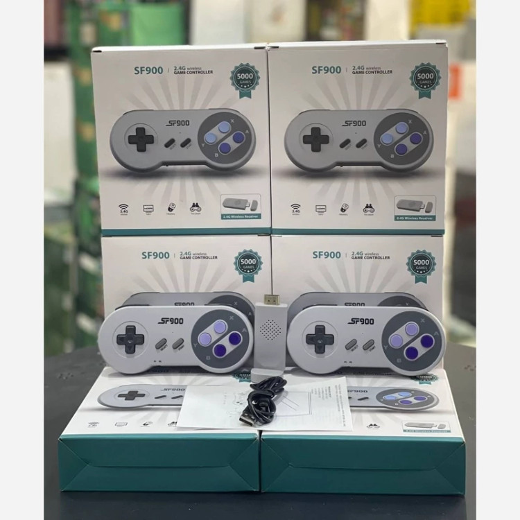 game stick SF900