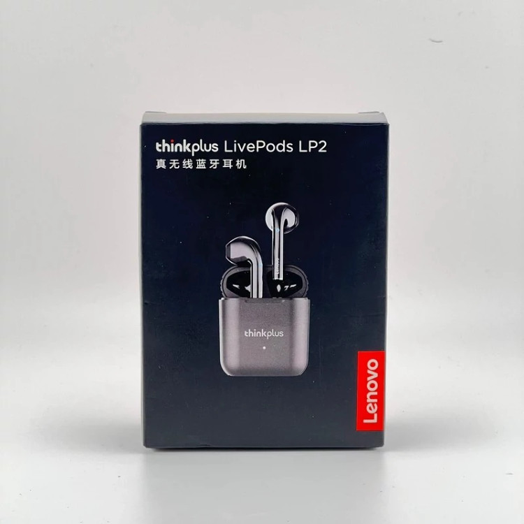 هندزفری بلوتوثی لنوو مدل thinkplus LivePods LP2