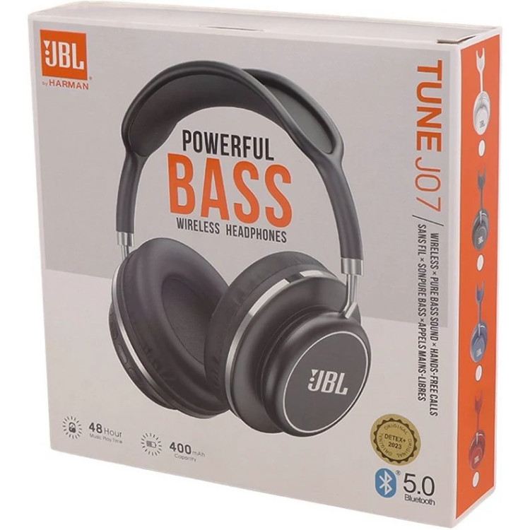 هدفون بی سیم JBL مدل TUNE J-07