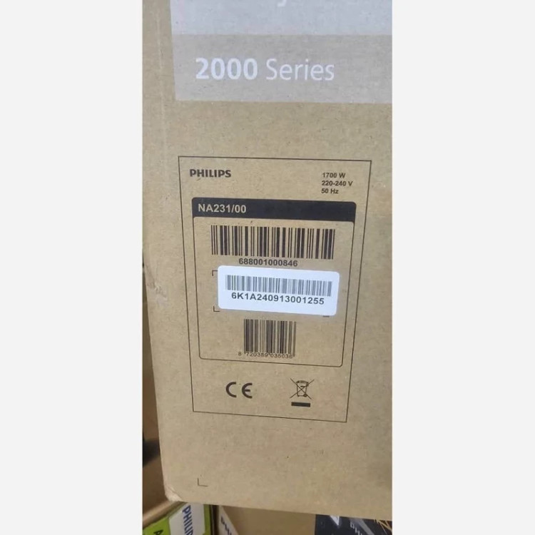 سرخ کن فیلیپس مدل PHILIPS NA231
