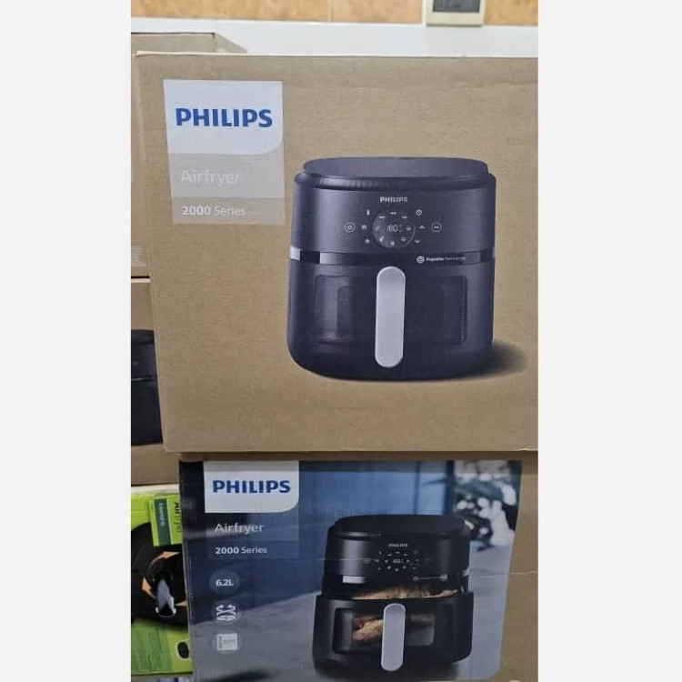 سرخ کن فیلیپس مدل PHILIPS NA231