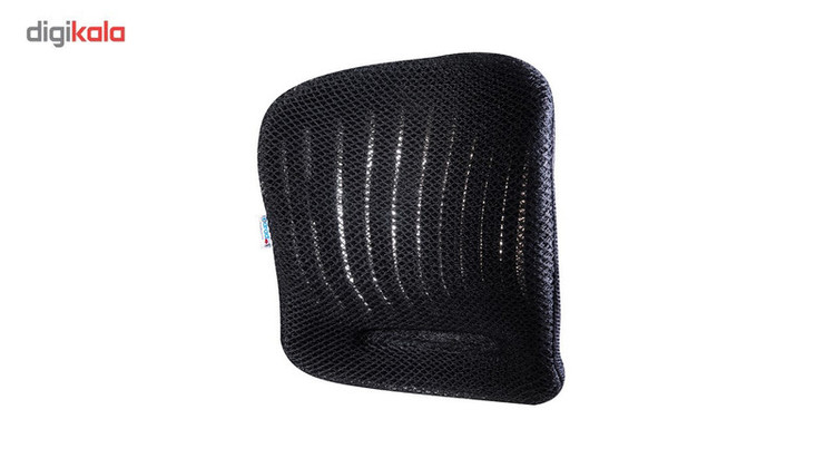 پشتی طبی باراد مدل LS2