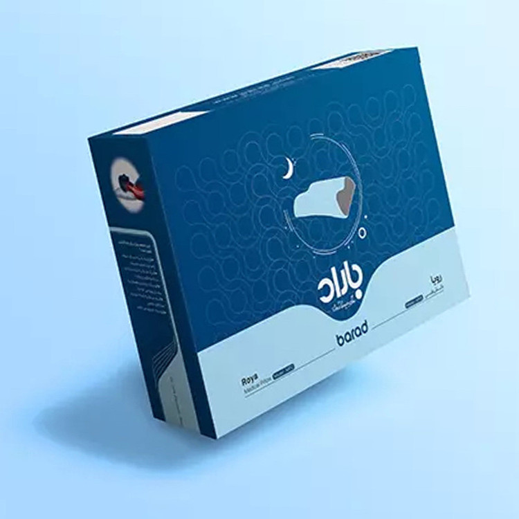 بالش طبی باراد مدل رویا