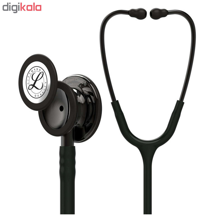 گوشی طبی لیتمن مدل کلاسیک III کد 5811