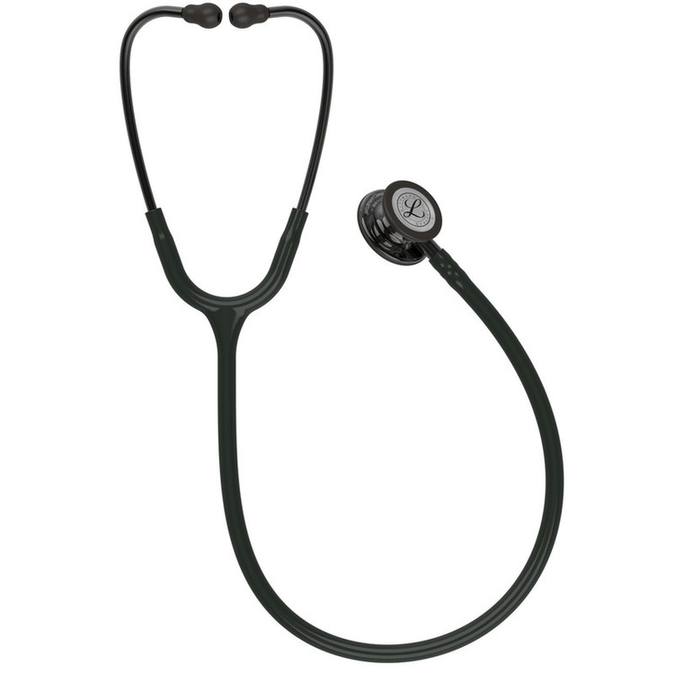 گوشی طبی لیتمن مدل کلاسیک III کد 5811