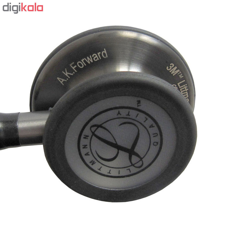 گوشی طبی لیتمن مدل کلاسیک III کد 5811