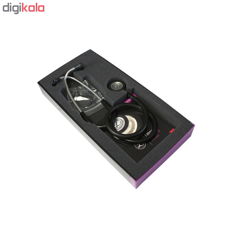 گوشی طبی لیتمن مدل کلاسیک III کد 5811