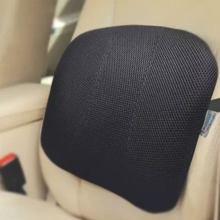 پشتی کمری طبی باراد مدل LS4