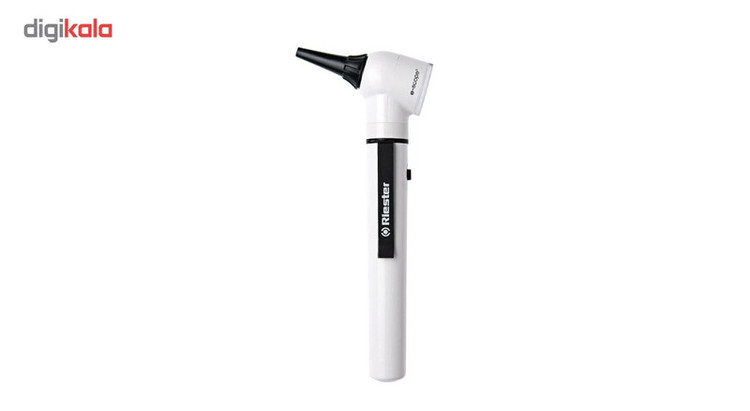 اتوسکوپ قلمی ریشتر مدل E Scope 2100-200