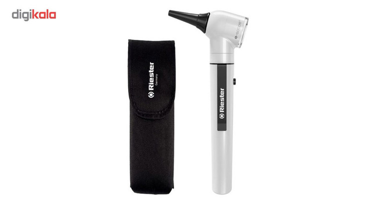 اتوسکوپ قلمی ریشتر مدل E Scope 2100-200
