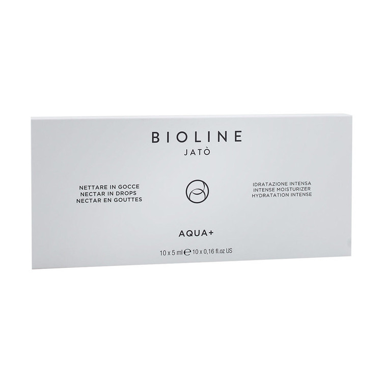 سرم پوست بیولاین مدل Aqua LPP21050 حجم 5 میلی لیتر مجموعه 10 عددی